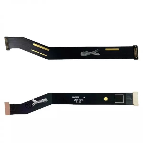 Nappe flex carte m�re vers lcd pour Oppo Find X2 Lite