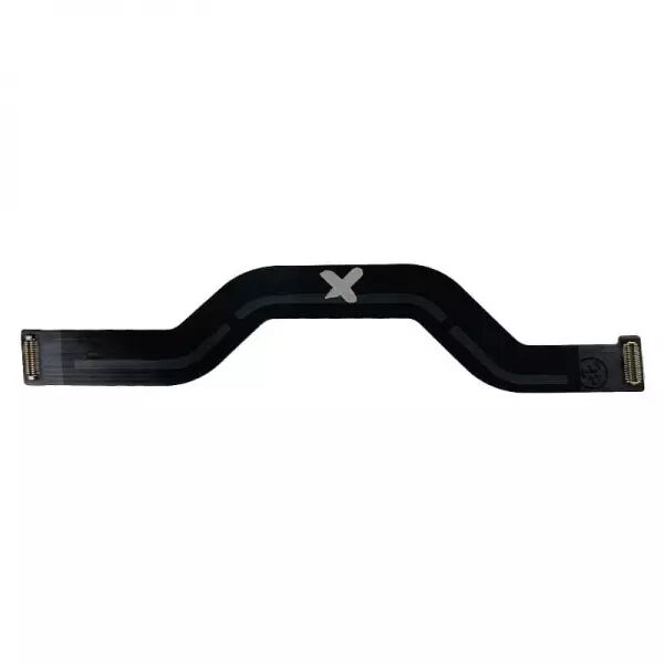 Nappe flex carte m�re vers lcd pour Oppo Find X2 Neo