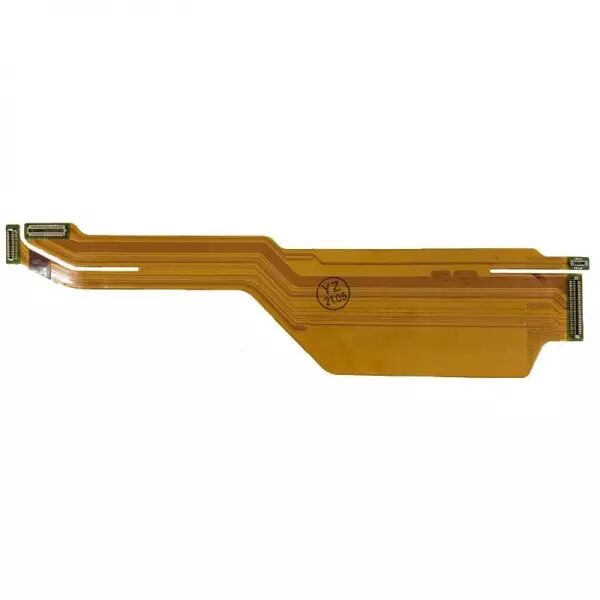 Nappe flex carte m�re vers lcd pour Oppo Find X3 Lite
