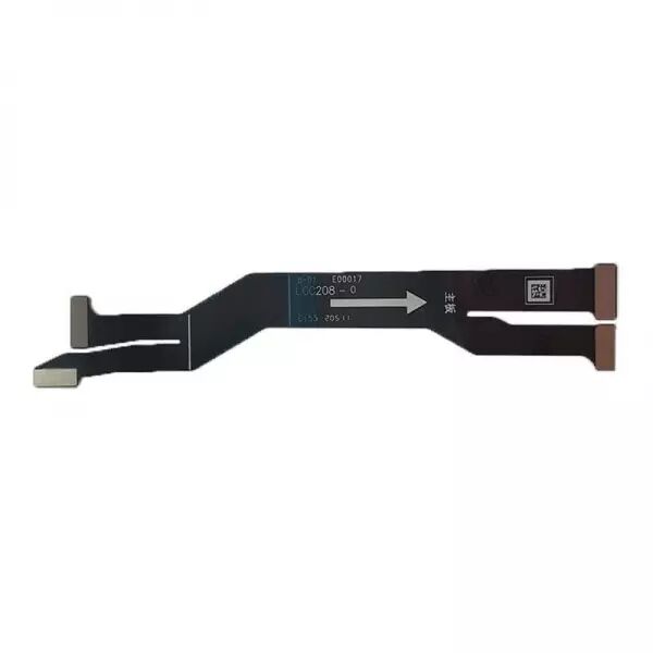 Nappe flex carte m�re vers lcd pour Oppo Find X3 Pro