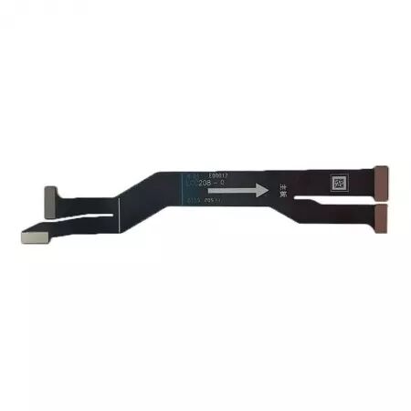 Nappe flex carte mère vers lcd pour Oppo Find X3 Pro