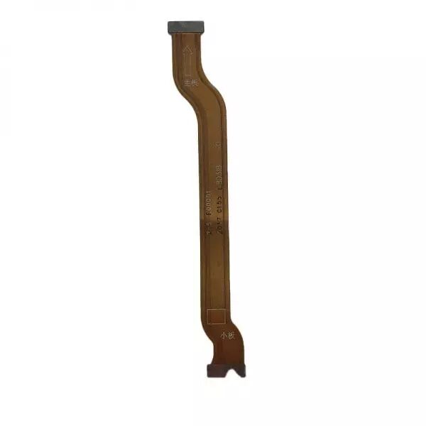 Nappe flex carte m�re vers lcd pour Oppo Reno 4