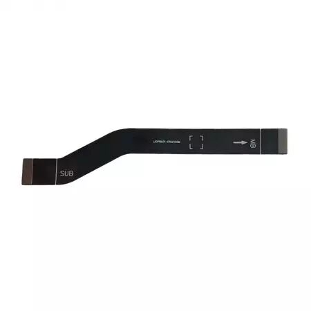 Nappe flex carte mère vers lcd pour Realme 7i