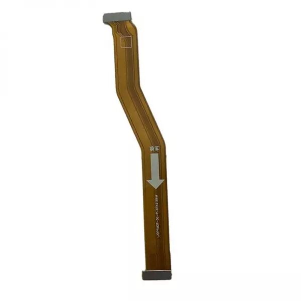 Nappe flex carte m�re vers lcd pour Realme GT