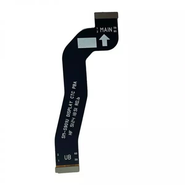 Nappe flex carte m�re vers lcd pour SAMSUNG 901B Galaxy S22