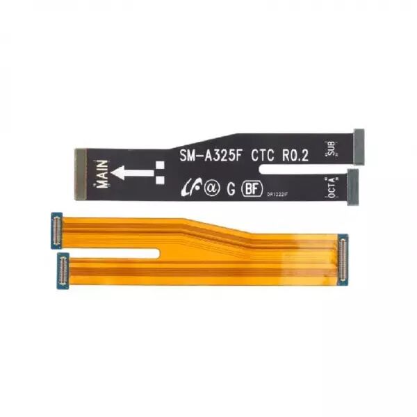 Nappe flex carte m�re vers lcd pour SAMSUNG A326 Galaxy A32 5G