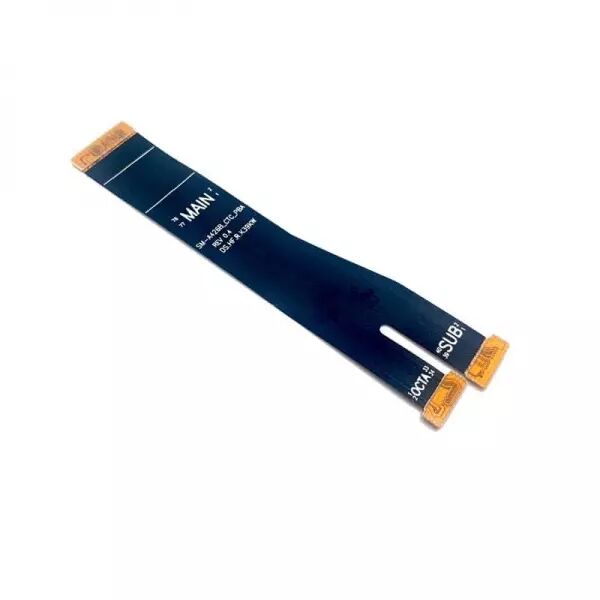 Nappe flex carte m�re vers lcd pour SAMSUNG A426 Galaxy A42 5G