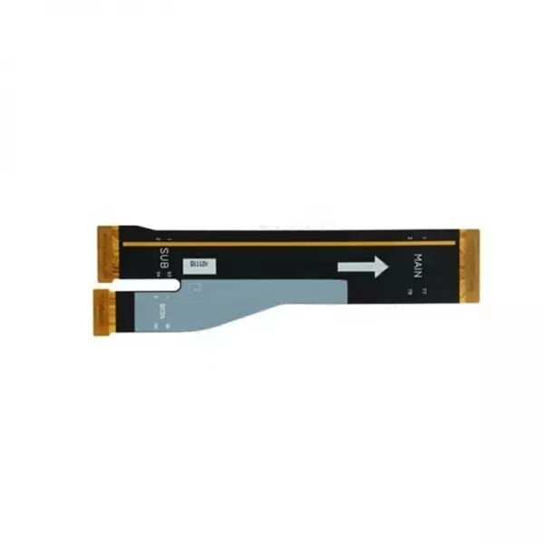 Nappe flex carte m�re vers lcd pour SAMSUNG A528 Galaxy A52s 5G
