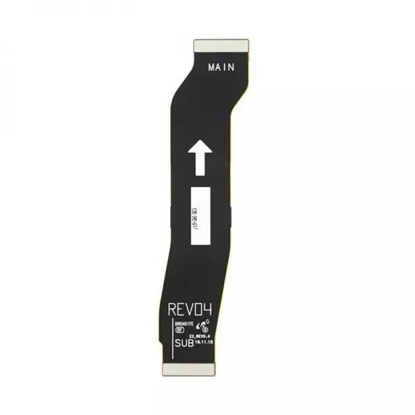 Nappe flex carte m�re vers lcd pour SAMSUNG G988 Galaxy S20 Ultra