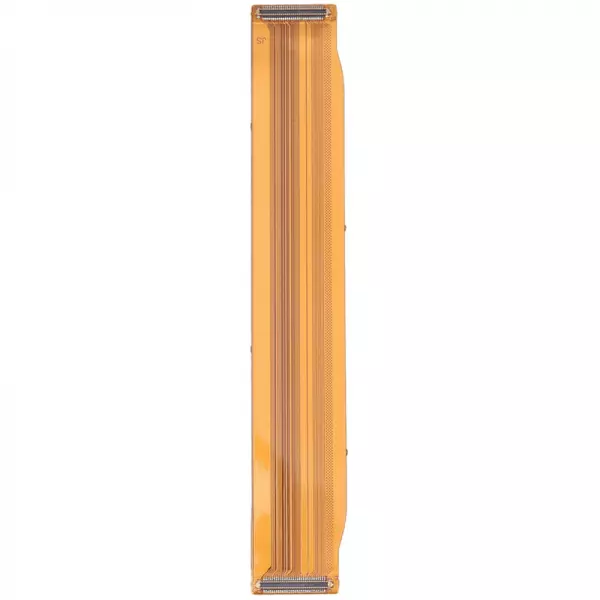 Nappe flex carte m�re vers lcd pour SAMSUNG G990B Galaxy S21 FE