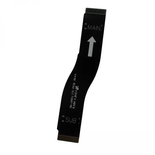 Nappe flex carte m�re vers lcd pour SAMSUNG G991 Galaxy S21 5G