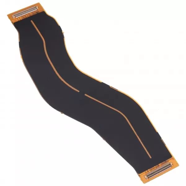 Nappe flex carte m�re vers lcd pour SAMSUNG S908 Galaxy S22 Ultra