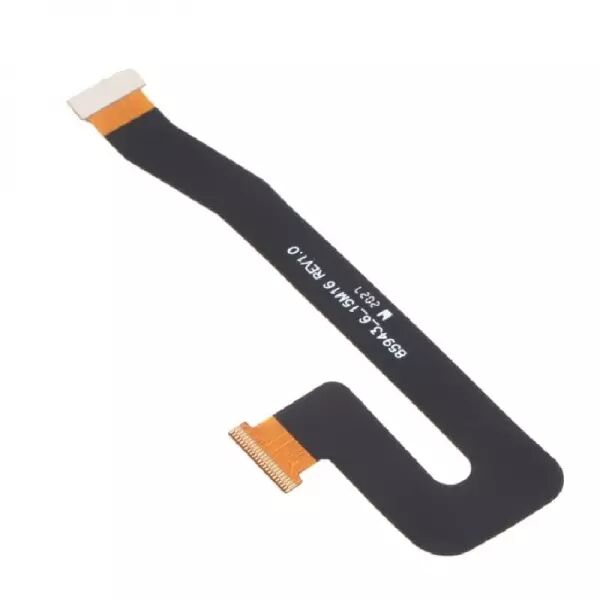 Nappe flex carte m�re vers lcd pour SAMSUNG T505 Galaxy Tab A7 4G