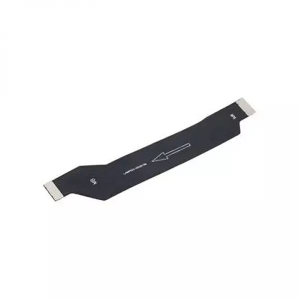 Nappe flex carte m�re vers lcd pour Xiaomi Poco X3 NFC