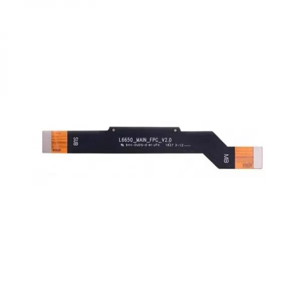 Nappe flex carte m�re vers lcd pour Xiaomi Redmi Note 10 Pro