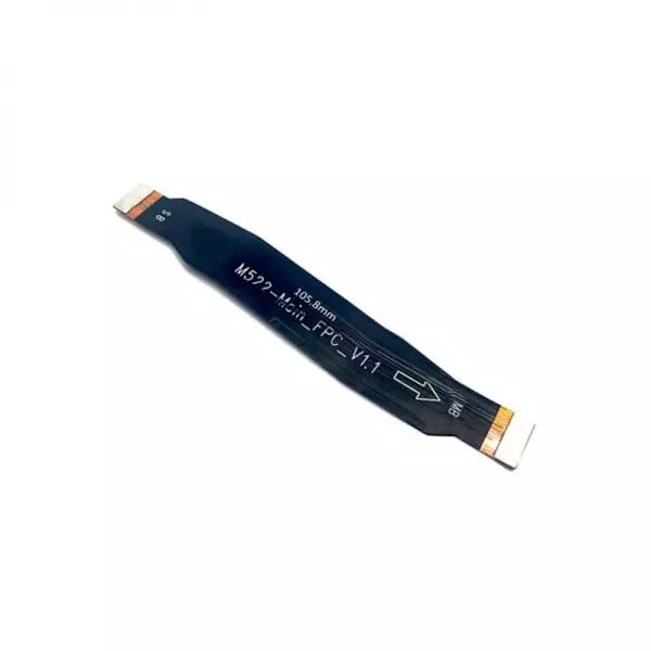 Nappe flex carte m�re vers lcd pour Xiaomi Redmi Note 9 Pro