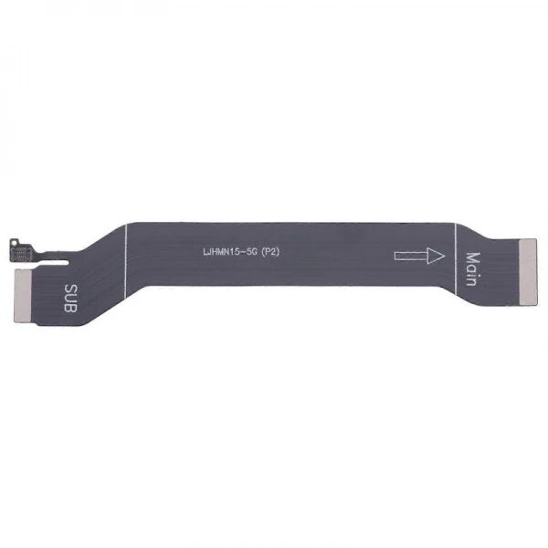 Nappe flex carte m�re Xiaomi 15 \ ori reconditionn�\ 