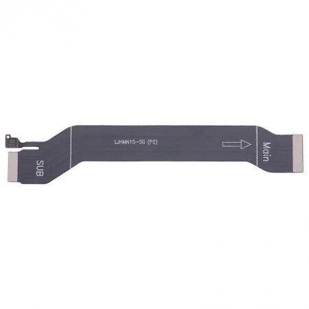 Nappe flex carte m&egrave;re Xiaomi 15 \ ori reconditionn&eacute;\ 