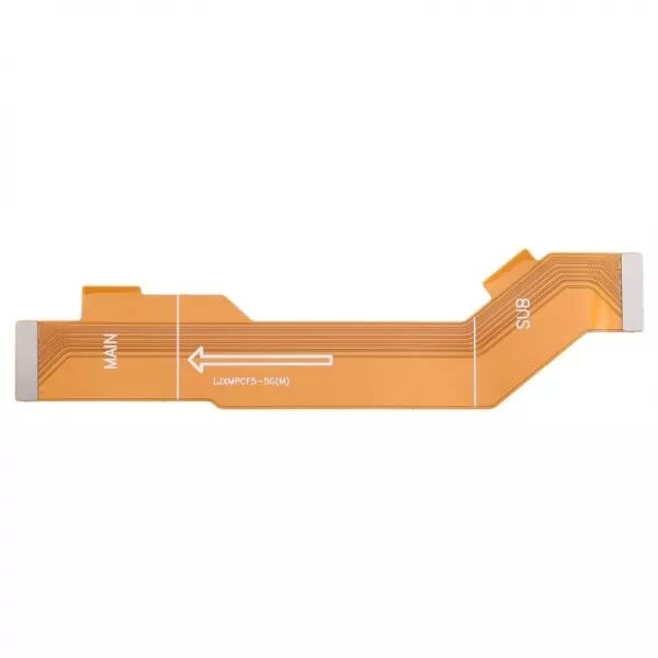 Nappe flex carte m�re Xiaomi Poco F5