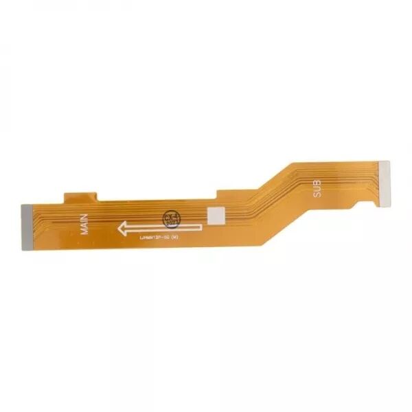 Nappe flex carte m�re Xiaomi Poco X5 Pro