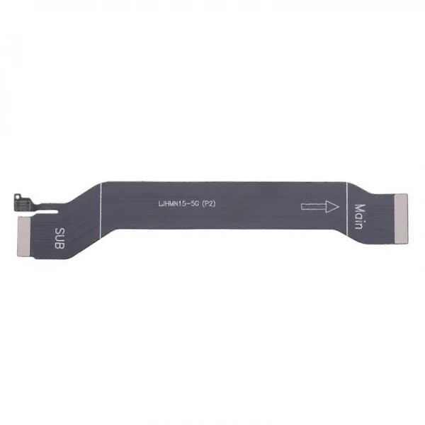 Nappe flex carte m�re Xiaomi Redmi 15 5G