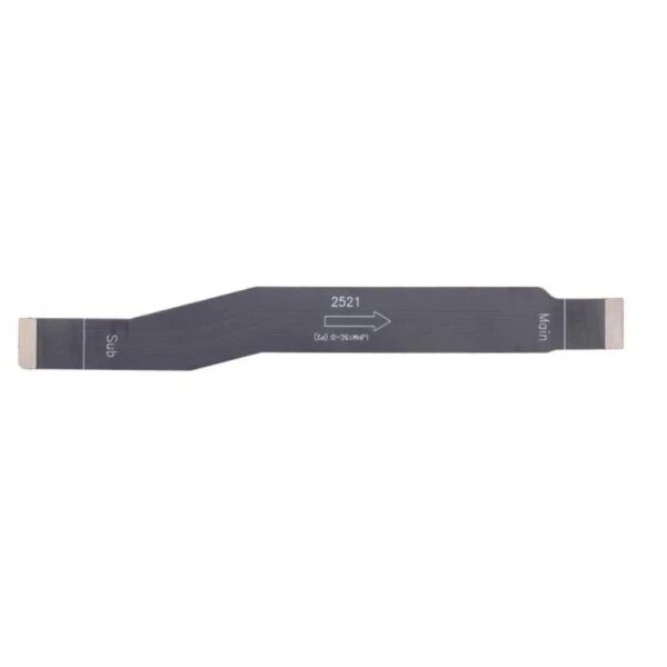 Nappe flex carte m�re Xiaomi Redmi 15C 4G \ ori reconditionn�\ 