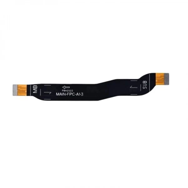 Nappe flex carte m�re Xiaomi Redmi 15C 5G \ ori reconditionn�\ 