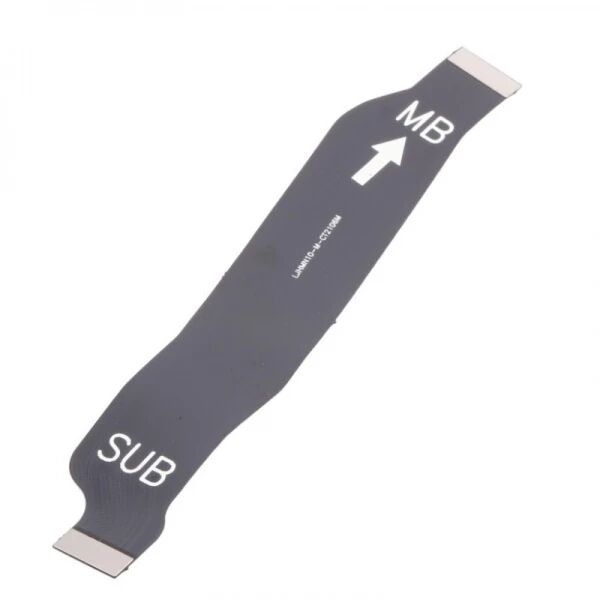 Nappe flex carte m�re Xiaomi Redmi Note 10/10s