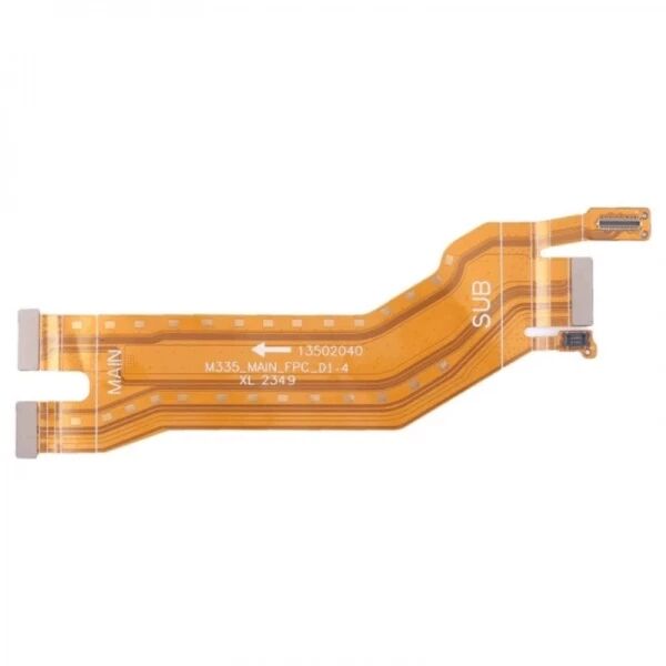 Nappe flex carte m�re Xiaomi Redmi Note 13 4G