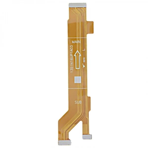 Nappe flex carte m�re Xiaomi Redmi Note 13 Pro 5G \ ori reconditionn�\ 