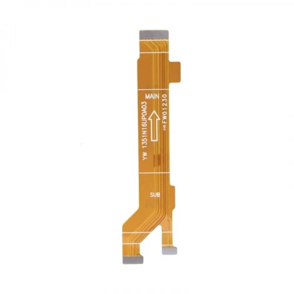 Nappe flex carte m�re Xiaomi Redmi Note 13 Pro Plus 5G \ ori reconditionn�\ 