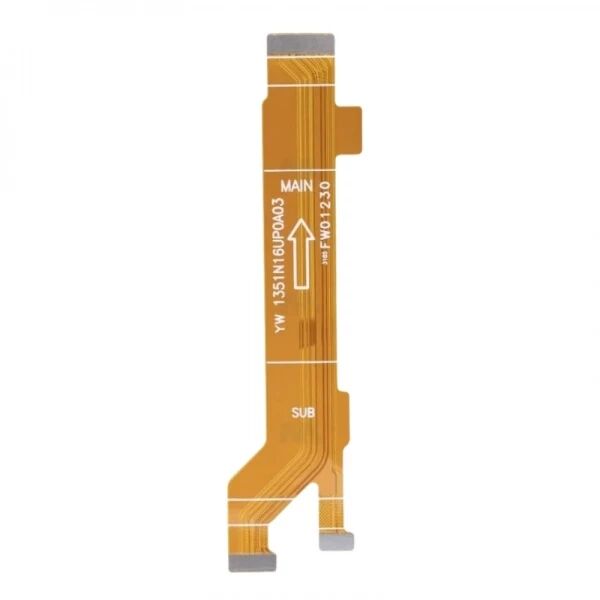 Nappe flex carte m�re Xiaomi Redmi Note 13 Pro Plus 5G