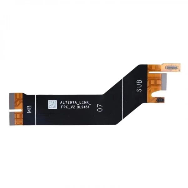 Nappe flex carte m�re Xiaomi Redmi Note 14 4G