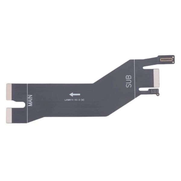 Nappe flex carte m�re Xiaomi Redmi Note 14 5G