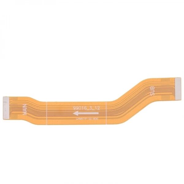 Nappe flex carte m�re Xiaomi Redmi Note 14 Pro 5g