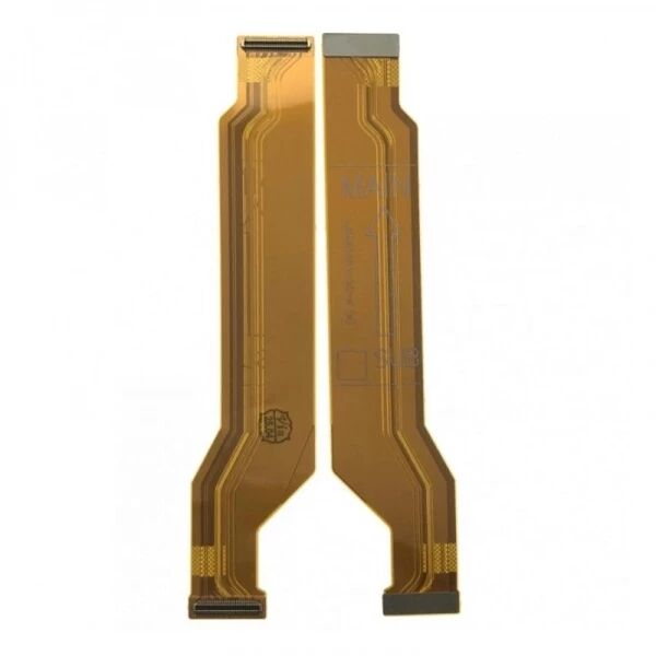 Nappe flex carte m�re Xiaomi Redmi Note 14 Pro Plus 5G