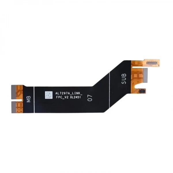 Nappe flex carte m�re Xiaomi Redmi Note 14S 4G