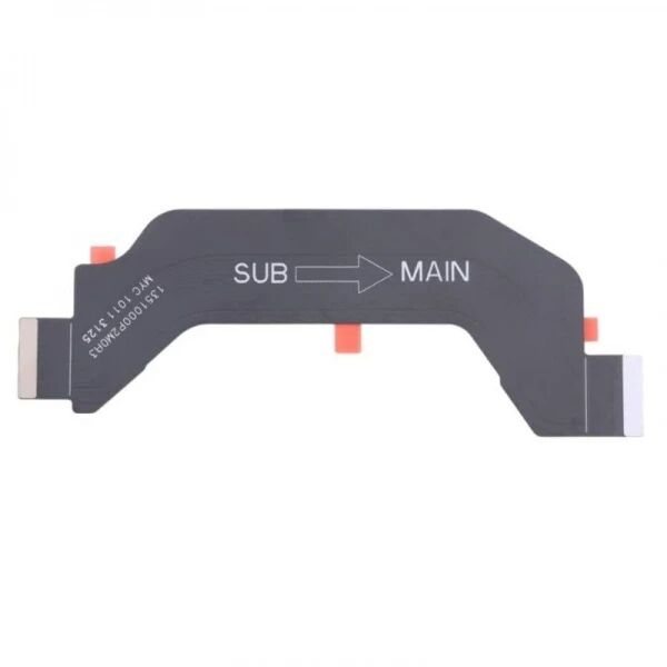 Nappe flex carte m�re Xiaomi Redmi Note 15 Pro 5G