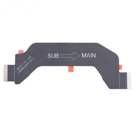 Nappe flex carte m&egrave;re Xiaomi Redmi Note 15 Pro 5G
