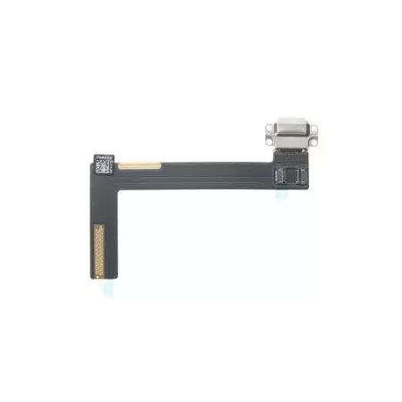 Nappe flex connecteur de charge à souder pour Ipad Air 2 (A1566 / A1567) blanc