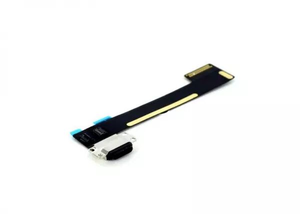 Nappe flex connecteur de charge � souder pour Ipad mini 4 (A1538/A1550) noir