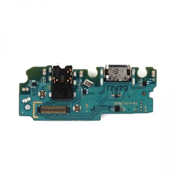 Nappe flex connecteur de charge avec jack pour SAMSUNG A136 Galaxy A13 5G ORIGINAL RECONDITIONN�