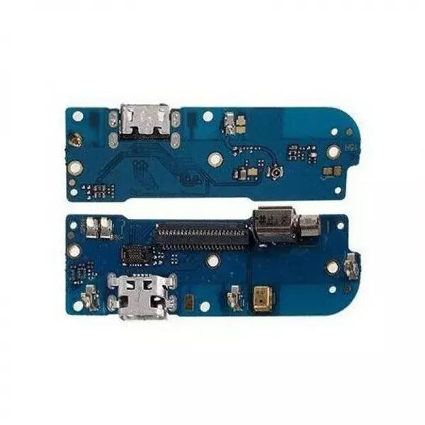 Nappe flex connecteur de charge et jack pour Asus Zenfone 4 Max ZC520KL