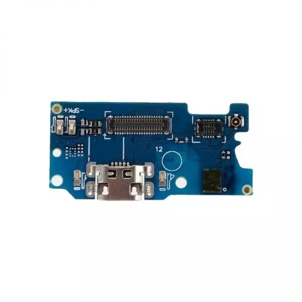 Nappe flex connecteur de charge et jack pour Asus Zenfone 4 Max ZC554KL