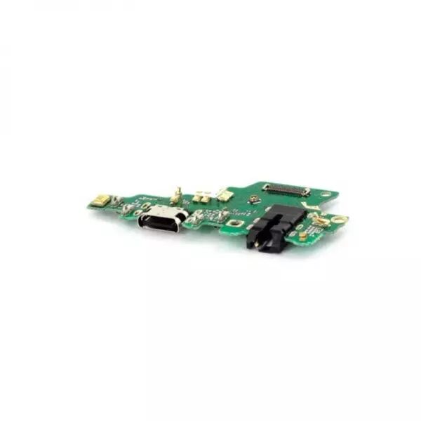 Nappe flex connecteur de charge et jack pour Huawei HONOR 10X Lite