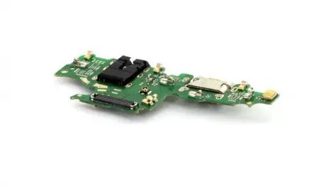 Nappe flex connecteur de charge et jack pour Huawei HONOR View 10