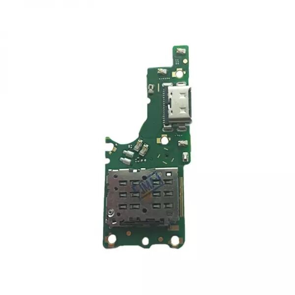 Nappe flex connecteur de charge et jack pour HUAWEI Nova 8i