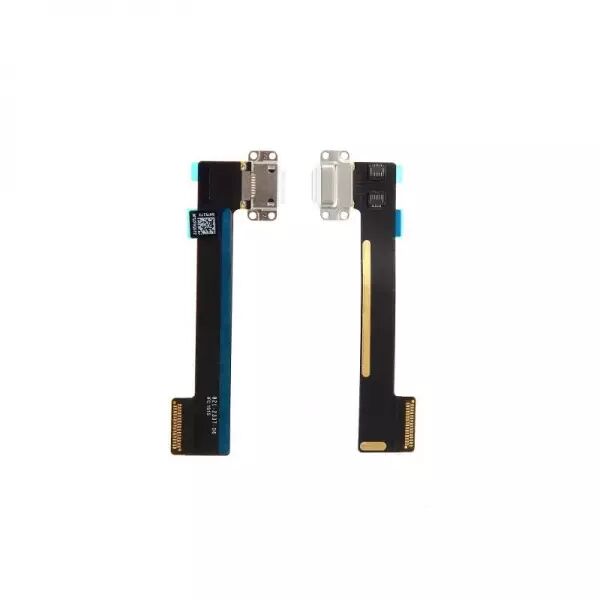 Nappe flex connecteur de charge et jack pour Ipad mini 5 2019 (A2133/A2124/A2126) or