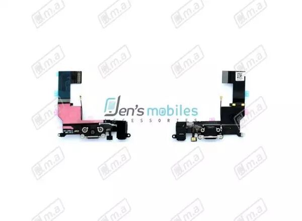 Nappe flex connecteur de charge et jack pour Iphone 5C