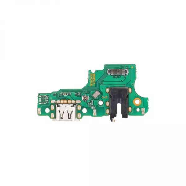 Nappe flex connecteur de charge et jack pour Oppo A15